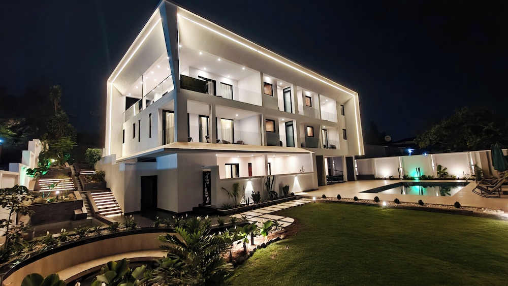 Akira Hotel in Kigali, Rwanda