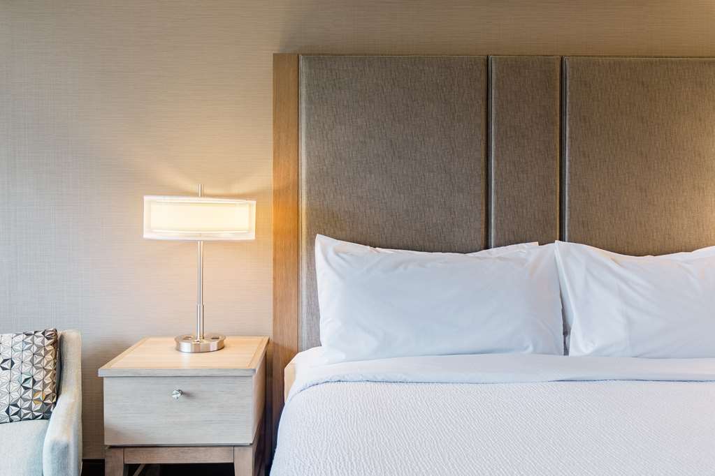Coast Seattle Downtown Hotel by APA - photo 42