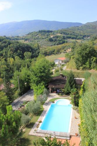 La Casetta — hotel in Ascoli Piceno