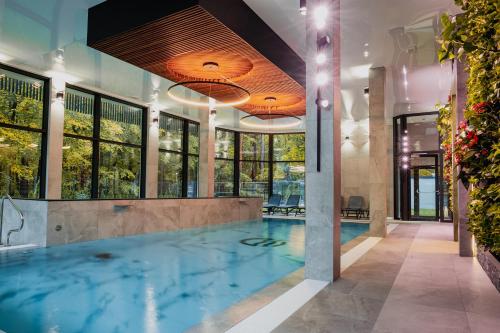 Bursztynowe Resort&SPA Stegna — Stegna — photo 5