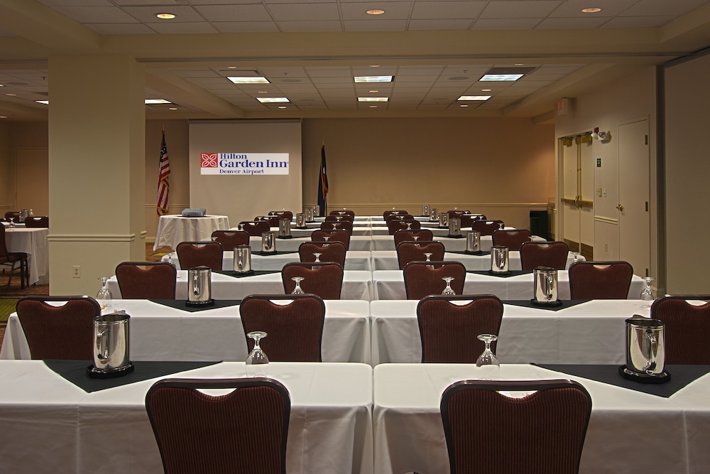 Hilton Garden Inn Denver Airport - photo 44