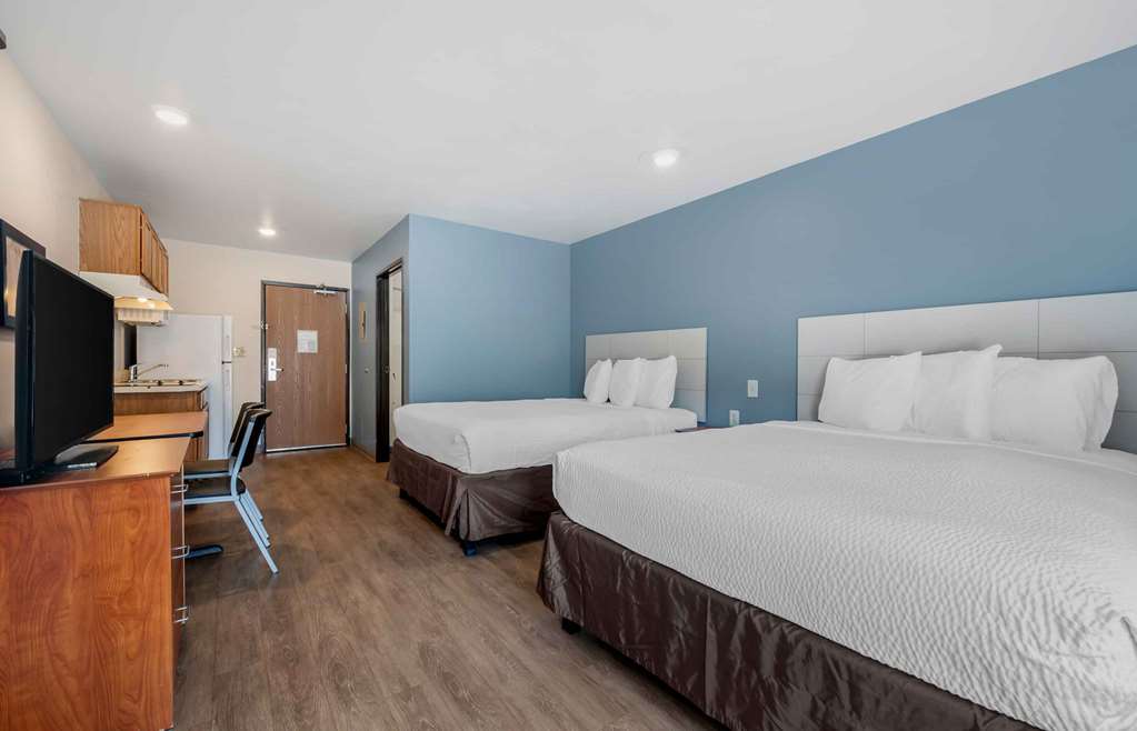 Extended Stay America Select Suites Orlando East - photo 18