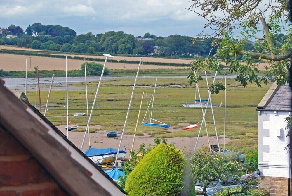 Baysyde — hotel in Alnmouth