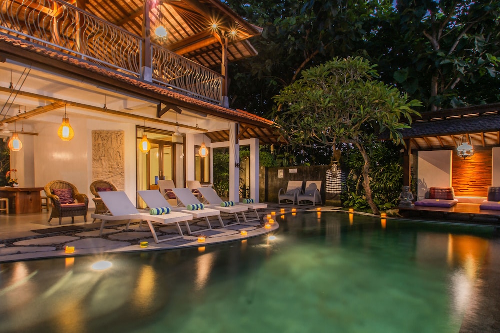 Villa Beji Mawang by GenuineHost — 4-Star Luxury Hotel in Ubud, Indonesia