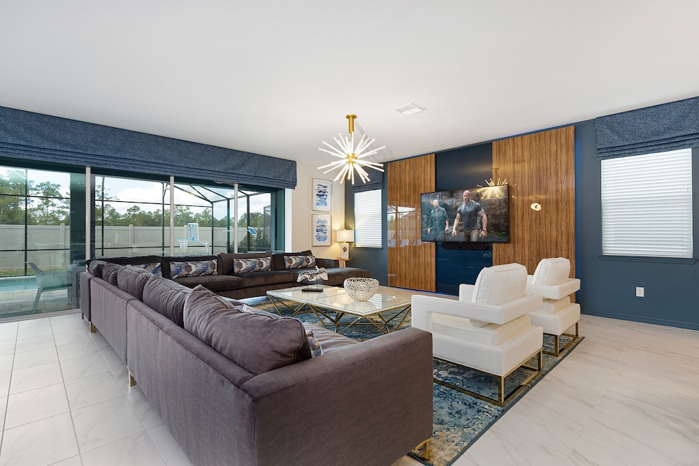 Solara Resort Luxury 9 Bedroom Homes - photo 89