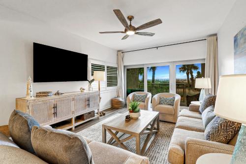 401 Captains Walk — 4-Star Luxury Hotel in Hilton Head Island, United States