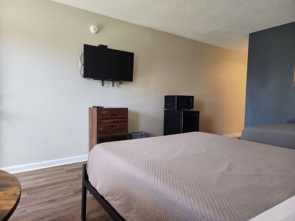 Red Carpet Inn Houma LA - photo 10