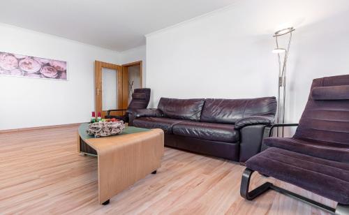 Haus 5 Elemente Fewo Erde mit Terrasse und Bio Kamin — 4-Star Luxury Hotel in Seebad Bansin, Germany