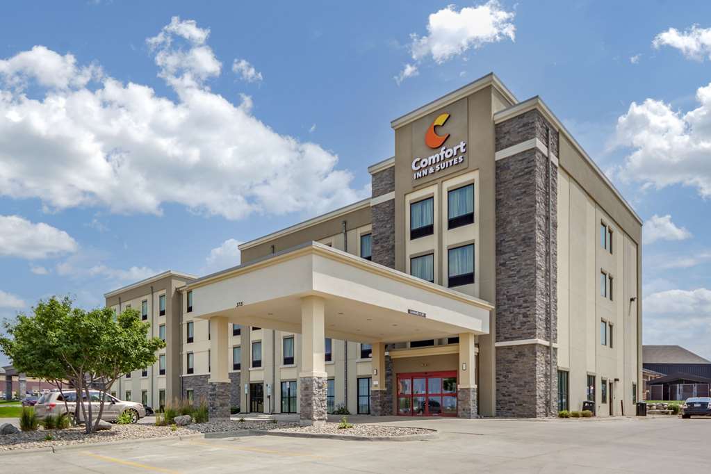 Comfort Inn & Suites Avera Southwest in Sioux Falls, United States