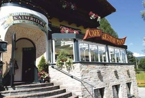 Apparthotel Panorama