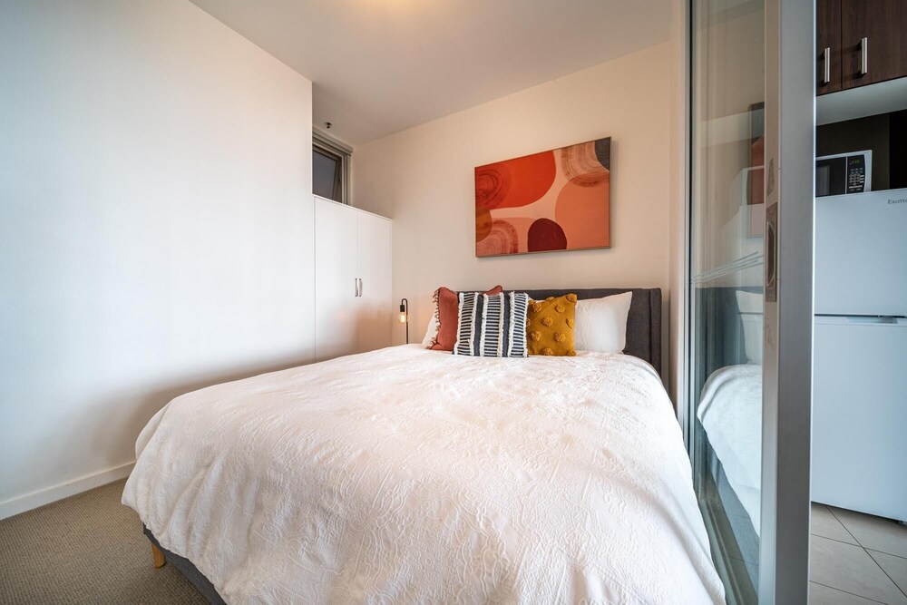 City Escape 3Bd In Adelaides East End 7 — Adelaide — photo 5