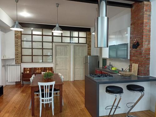 Il piccolo loft — Manziana — photo 3