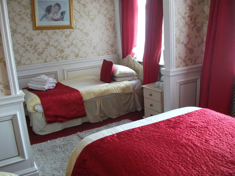 The Brema Hotel — Blackpool — photo 3