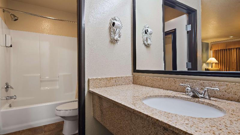 Best Western Regency Inn & Suites - photo 6