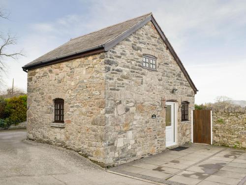 The Coach House At Old Vicarage Cottage — 4-Star Luxury Hotel in Abergele, United Kingdom