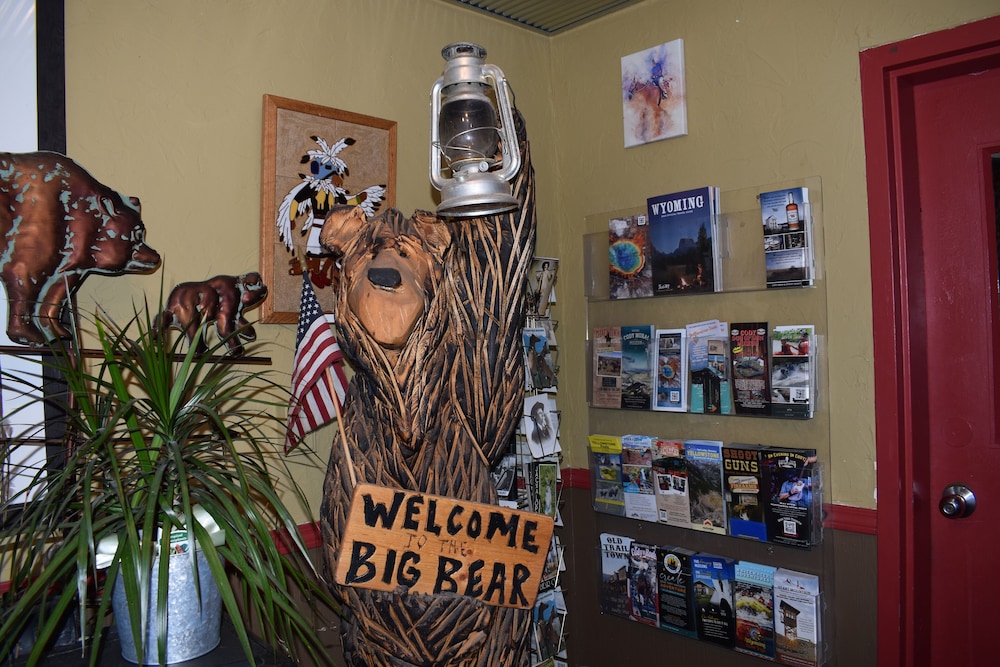 Big Bear Motel - photo 4