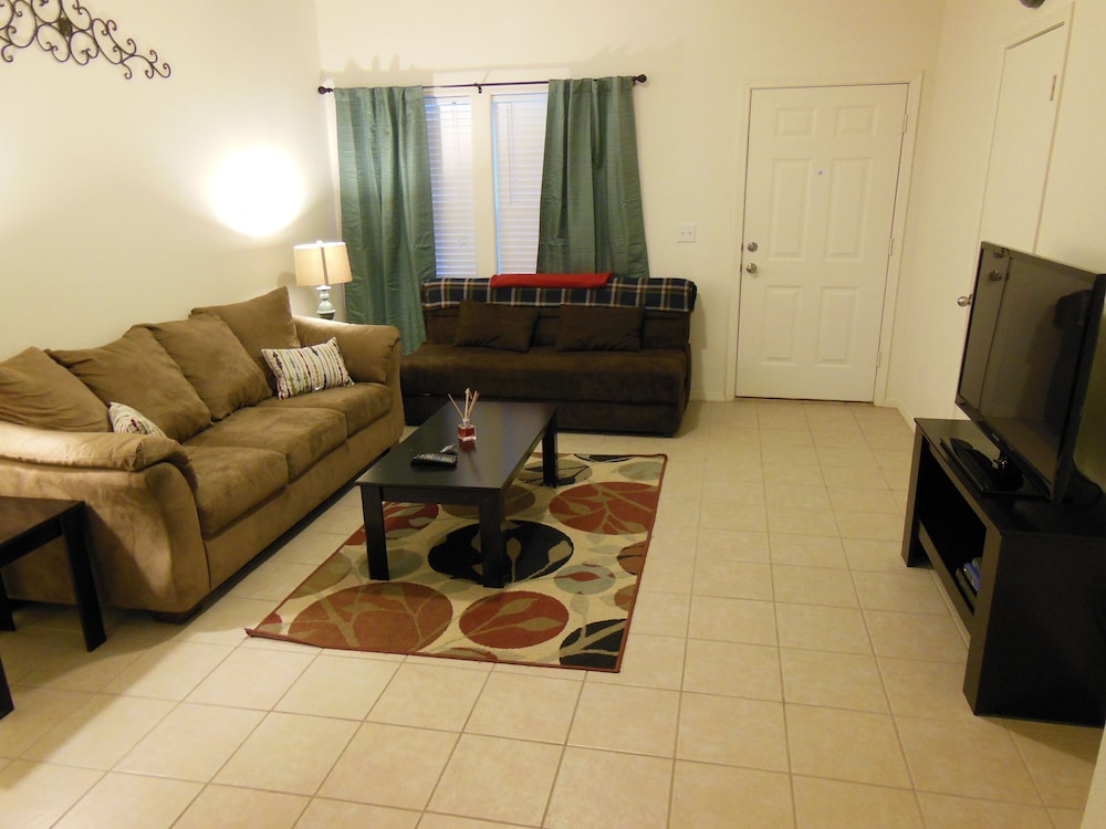 Desert Trails Luxury Suites - photo 6
