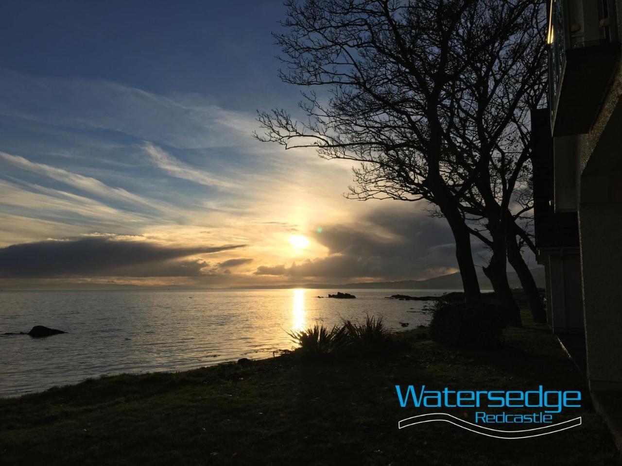 Watersedge Redcastle — Moville