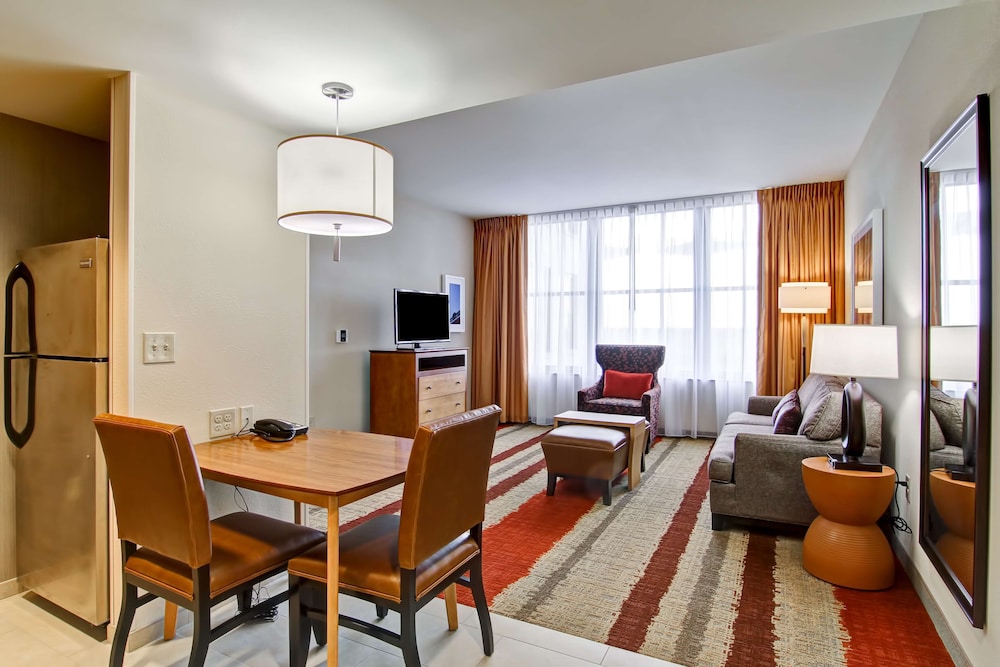 Homewood Suites by Hilton Cincinnati Downtown - photo 15