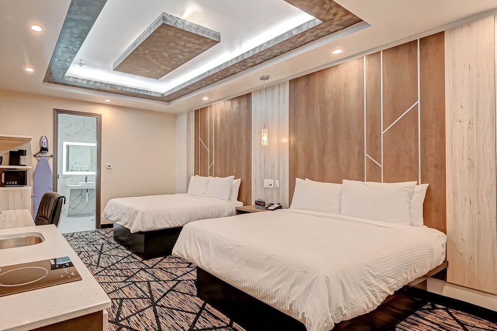 Surestay Hotel By Best Western Houston Southeast - photo 4