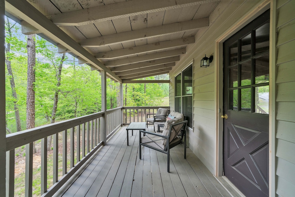 The Villas at Coosawattee River Resort - photo 94