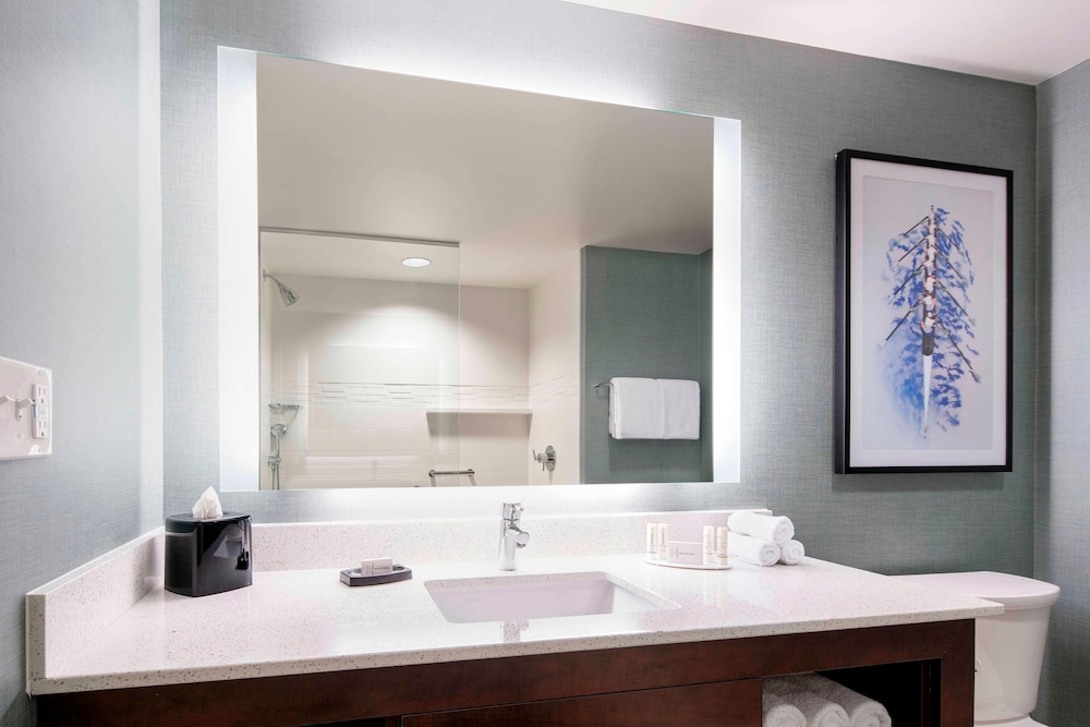 Residence Inn by Marriott Boston Watertown - photo 26