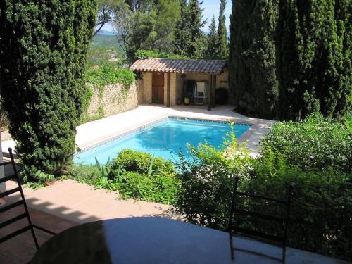 Mas de Gorjan - last minute hotel in Montpellier