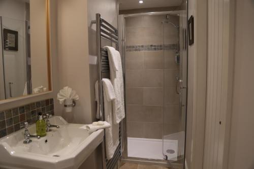 Low Raisgill B&B