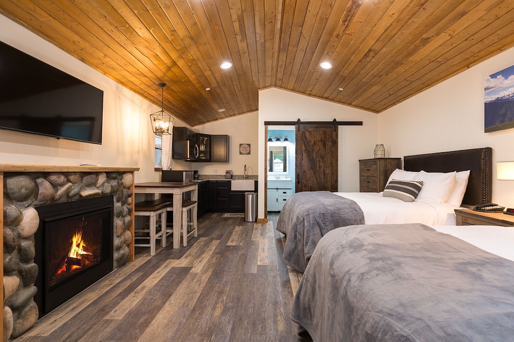 Woodland Inns - photo 11