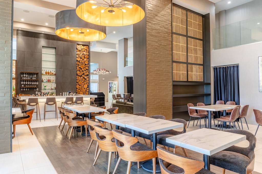 TRYP by Wyndham Savannah Downtown Historic District - photo 22