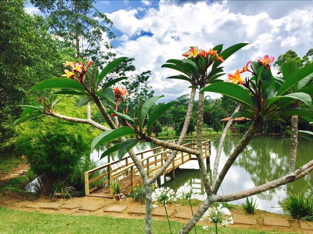 Pousada Vó Liane in Praia Grande, Brasil