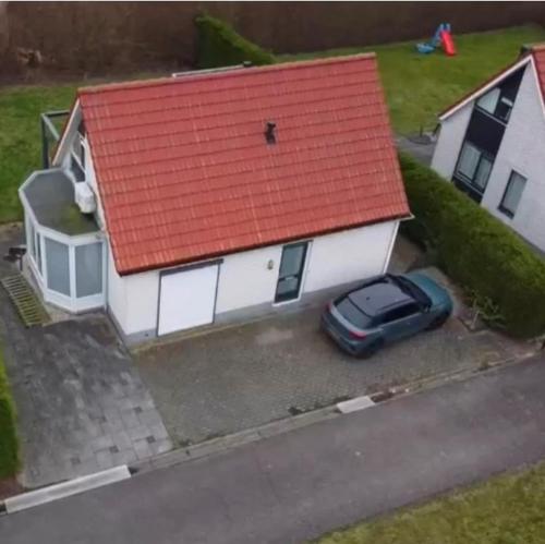 Vakantievilla Breskens in Breskens, Netherlands