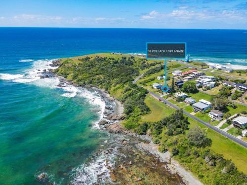 Rockpool — hotel in Woolgoolga