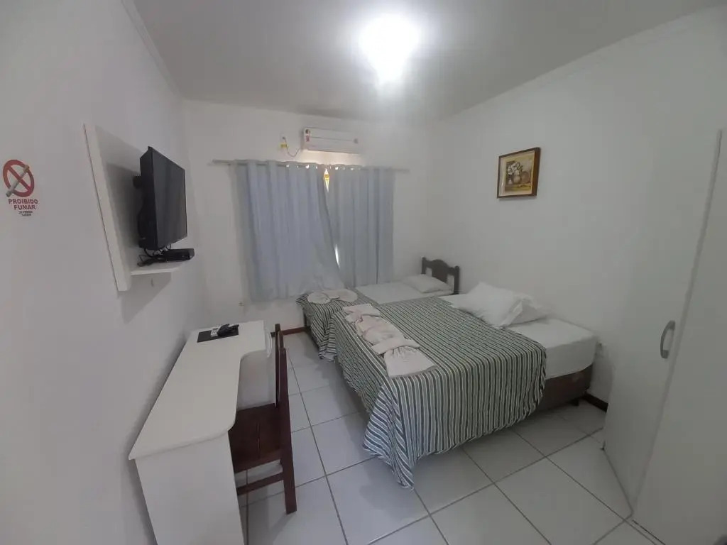 Pousada Ecológica das Bromélias — hotel in Morro Do Chapeu