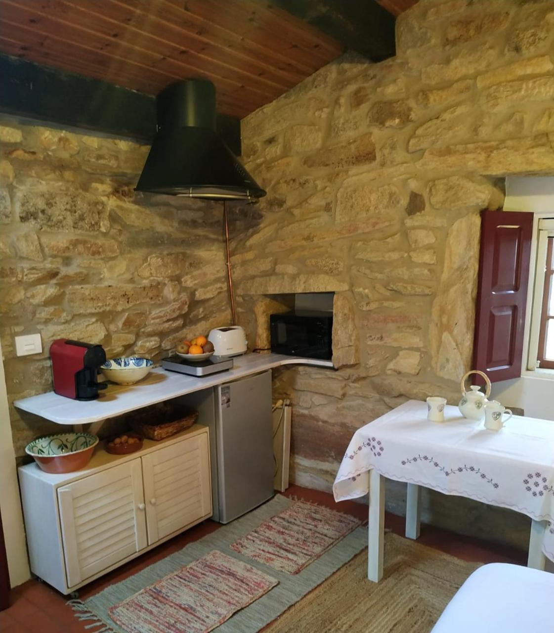 Casita En Domaio Moana — Moana — photo 3