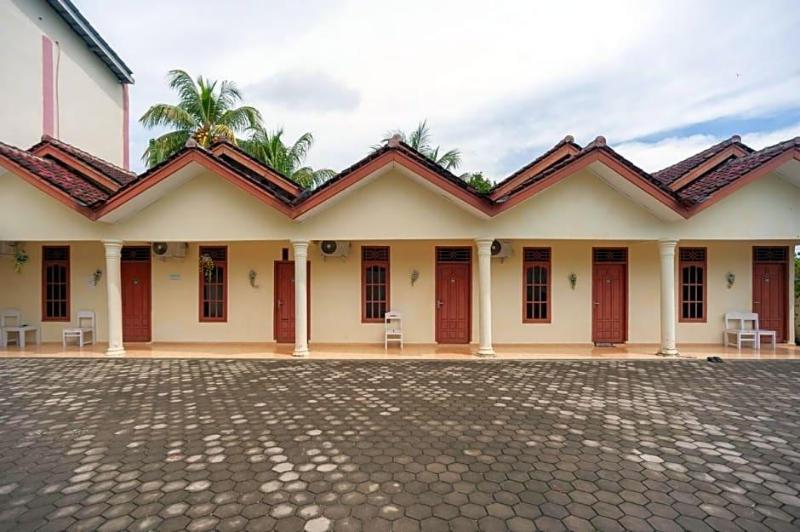 RedDoorz near Universitas Muhammadiyah Pringsewu — Bandar Lampung — photo 3