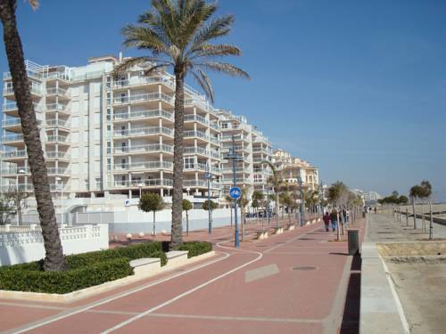 Residencial Argenta — Peniscola