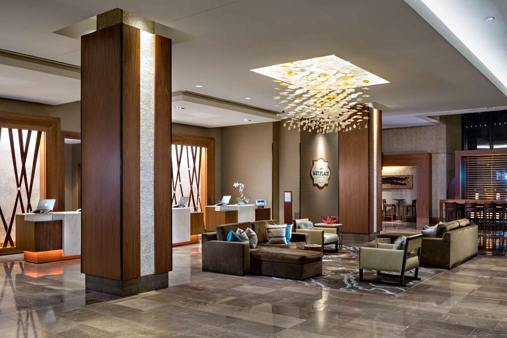 Hyatt Regency San Antonio Riverwalk - photo 13
