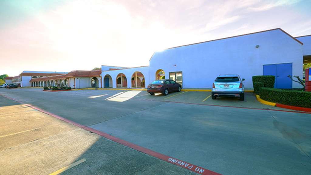 Motel 6 Longview TX North - photo 2