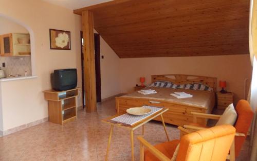 Heviz Therme Apartmenthaus in Heviz, Hungary