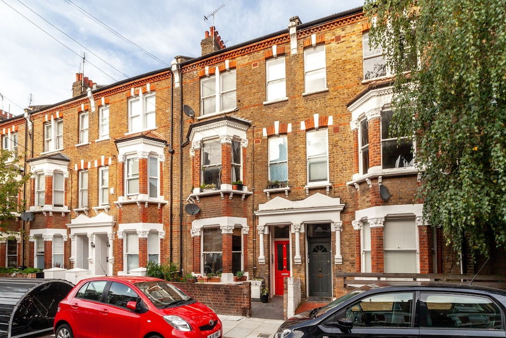The Westbourne Park Collection — 4-Star Luxury Hotel in London, United Kingdom