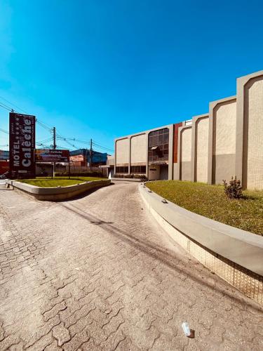 Motel Calèche in Duque De Caxias, Brasil