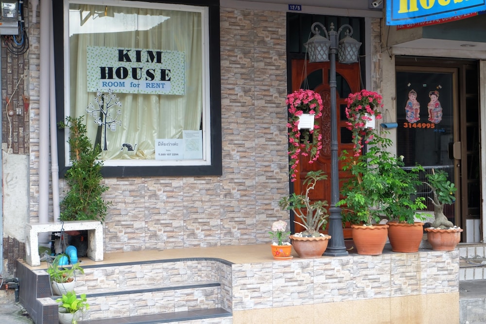Kim House