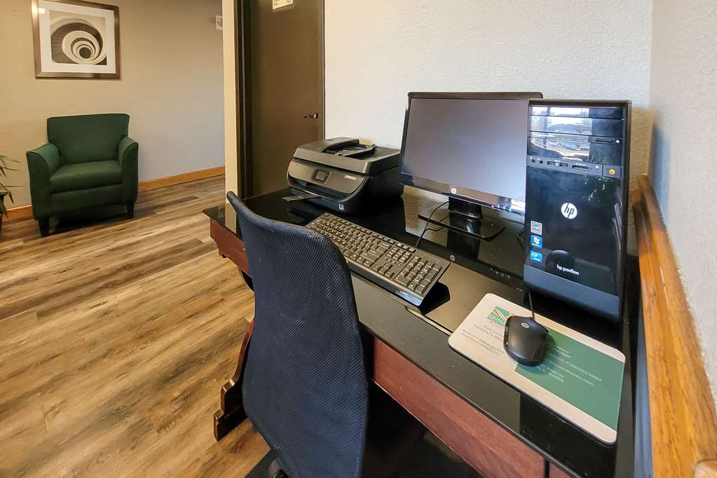 Quality Inn & Suites Marion - photo 25