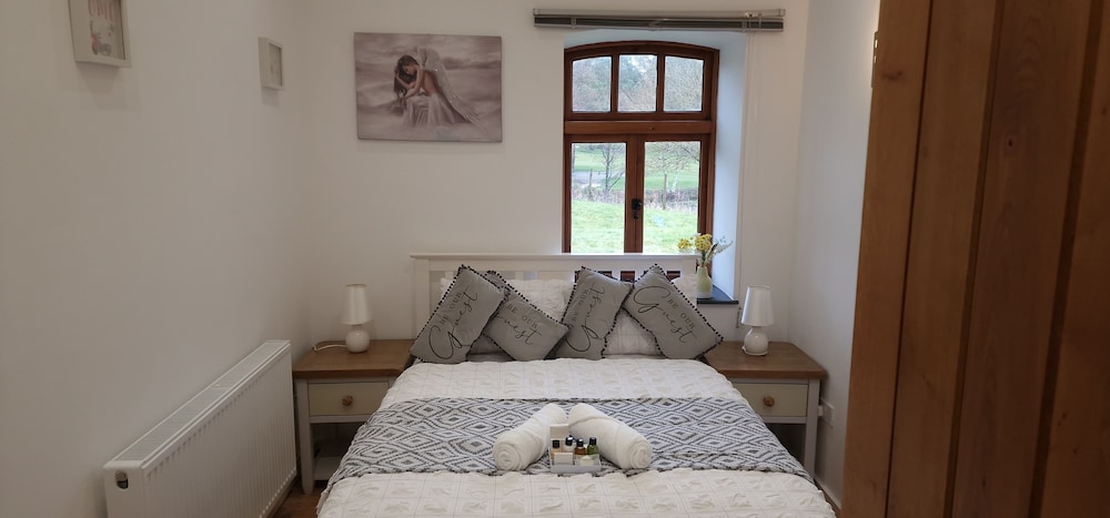 Lakeviews quietness parking longstays 4guests in Plymouth, United Kingdom