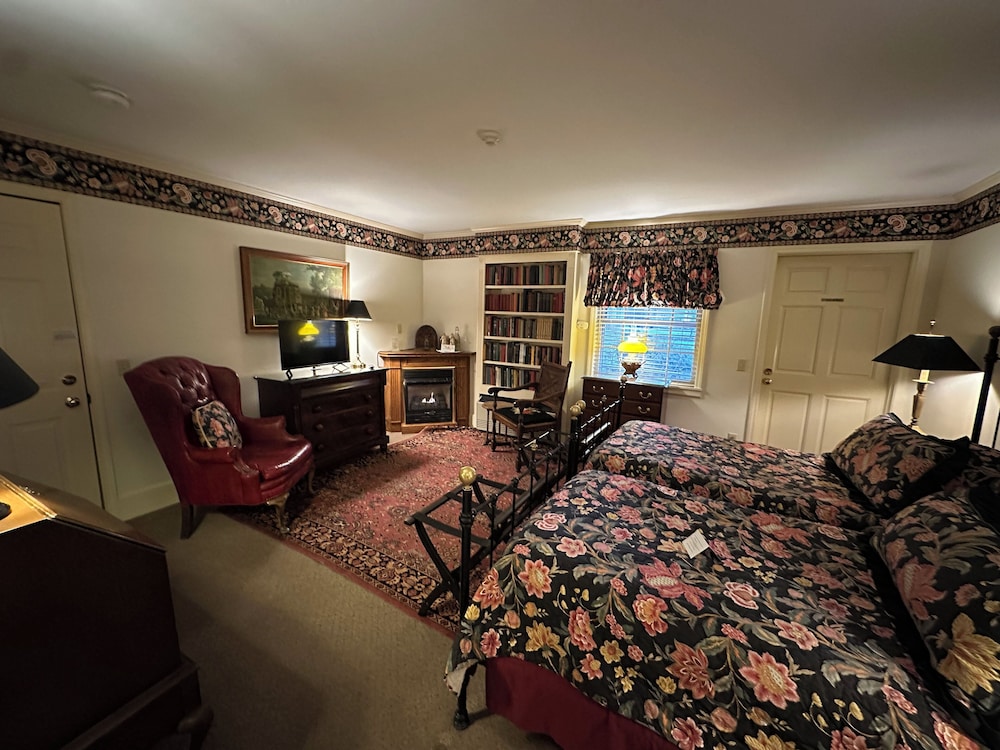 Asa Ransom House - photo 26