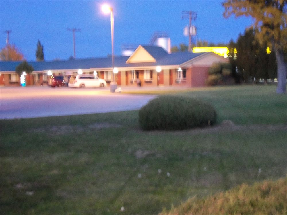 Apollo Motor Inn - photo 30