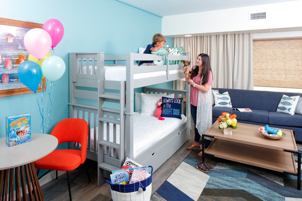 Hotel Indigo Orange Beach Gulf Shores by IHG - photo 15