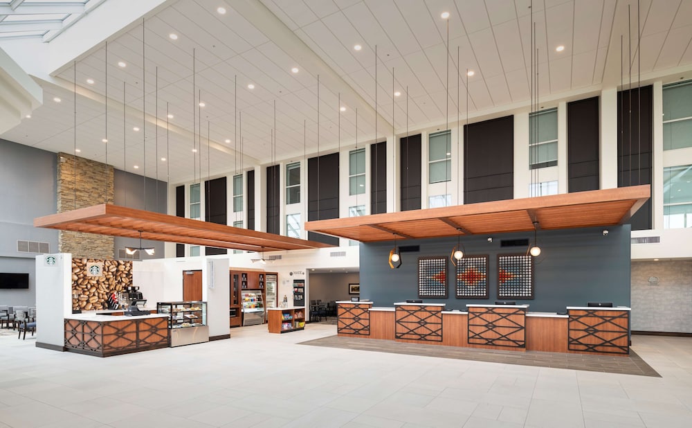DoubleTree by Hilton Madison East WI - photo 11