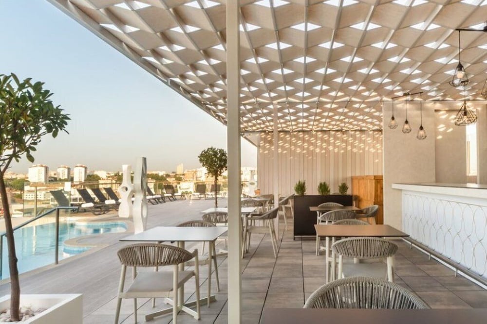 Eurostars Universal Lisboa in Lisbon, Portugal